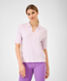Soft purple,Women,Knitwear | Sweatshirts,Style LILIAN,Front view