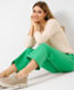 Apple green,Women,Pants,SLIM BOOTCUT,Style SHAKIRA S,Detail 1