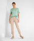 Mint,Women,Blouses,Style VILMA,Outfit view