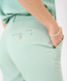 Mint,Women,Pants,REGULAR,Style MARON S,Detail 2
