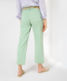 Mint,Women,Jeans,STRAIGHT,Style MADISON S,Rear view
