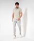 Cosy linen,Men,T-shirts | Polos,Style PEPE,Outfit view