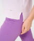 Soft purple,Women,Knitwear | Sweatshirts,Style LILIAN,Detail 2