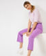 Purple,Women,Pants,SLIM BOOTCUT,Style SHAKIRA S,Detail 1
