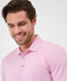 Smooth rose,Men,T-shirts | Polos,Style PETE U,Detail 2