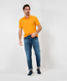 Carrot,Men,T-shirts | Polos,Style PETE U,Outfit view
