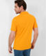 Carrot,Men,T-shirts | Polos,Style PETE U,Rear view