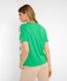 Apple green,Women,Shirts | Polos,Style CAELEN,Rear view