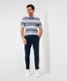 Universe,Men,T-shirts | Polos,Style PARKER,Outfit view