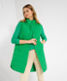 Apple green,Women,Jackets,Style BERLIN,Front view