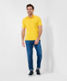 Canary,Men,T-shirts | Polos,Style PETE U,Outfit view