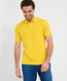 Canary,Men,T-shirts | Polos,Style PETE U,Front view