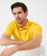 Canary,Men,T-shirts | Polos,Style PETE U,Detail 1