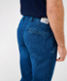 Regular blue used,Men,Pants,MODERN,Style FABIO,Detail 2