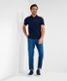 Regular blue used,Men,Pants,MODERN,Style FABIO,Outfit view