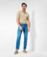 Quartz blue used,Men,Jeans,MODERN,Style CHUCK,Outfit view