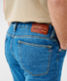 Quartz blue used,Men,Jeans,MODERN,Style CHUCK,Detail 2