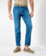 Quartz blue used,Men,Jeans,MODERN,Style CHUCK,Front view