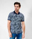 Universe,Men,T-shirts | Polos,Style PERRY,Front view
