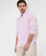 Smooth rose,Men,Shirts,Style DIRK,Front view