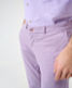 Lavendel,Men,Pants,SLIM,Style SILVIO,Detail 2