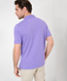 Rainbow,Men,T-shirts | Polos,Style PETE U,Rear view