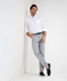 Silver,Men,Pants,REGULAR,Style COOPER,Outfit view