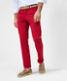 Red,Men,Pants,REGULAR,Style COOPER,Front view