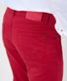 Red,Men,Pants,REGULAR,Style COOPER,Detail 2