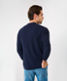 Universe,Men,Knitwear | Sweatshirts,Style JAYDEN,Rear view