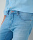 Light blue used,Men,Jeans,MODERN,Style CHUCK,Detail 2