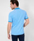 Miami,Men,T-shirts | Polos,Style PETTER,Rear view