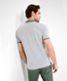 Pale olive,Men,T-shirts | Polos,Style PADDY,Rear view