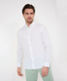 White,Men,Shirts,Style DIRK,Front view