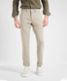 Cosy linen,Men,Pants,MODERN,Style CHUCK,Front view