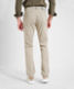 Cosy linen,Men,Pants,MODERN,Style CHUCK,Rear view
