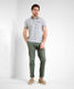 Pale olive,Men,T-shirts | Polos,Style PADDY,Outfit view