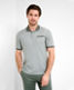 Pale olive,Men,T-shirts | Polos,Style PETTER,Front view
