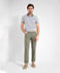 Olive,Men,Pants,STRAIGHT,Style CADIZ,Outfit view