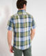 Parsley,Men,Shirts,Style HARDY,Rear view