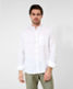 White,Men,Shirts,Style LARS,Front view