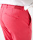 Indian red,Men,Pants,SLIM,Style SILVIO,Detail 2