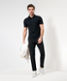 Black,Men,T-shirts | Polos,Style PEPE,Outfit view
