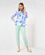 Mint,Women,Pants,RELAXED,Style MEL S,Outfit view