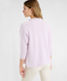 Soft purple,Women,Knitwear | Sweatshirts,Style BEE,Rear view