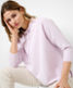Soft purple,Women,Knitwear | Sweatshirts,Style BEE,Detail 1