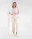 Soft purple,Women,Knitwear | Sweatshirts,Style BEE,Outfit view