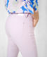 Soft purple,Women,Jeans,SLIM,Style SHAKIRA S,Detail 2