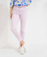 Soft purple,Women,Jeans,SLIM,Style SHAKIRA S,Front view