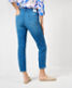 Used regular blue,Women,Jeans,REGULAR,Style MARY S,Rear view
